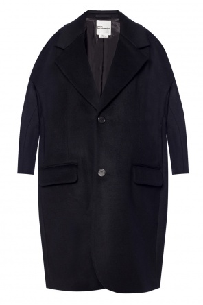 Oversize notch lapel coat, zdjęcie 1 Oversize notch lapel coat od Comme des Garcons Ninomiya